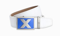 NexBelt Golf Belts Collection | Sam's Tailoring Fine Men's Clothing