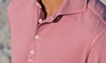 Robert Talbott Polos & Tees - Sam's Tailoring Fine Men's Clothing