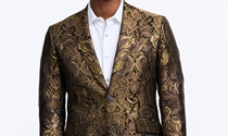 Robert Graham Blazers Collection | Sam's Tailoring Fine Men's Clothing