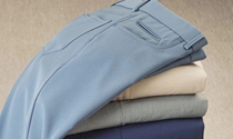 Bobby Jones Pants - Sam's Tailoring Fine Men's Clothing