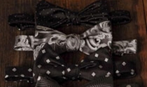 Robert Talbott Bow Ties & Sets - Sam's Tailoring Fine Men's Clothing