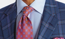 Robert Talbott Best of Class Ties | Sam's Tailoring Fine Men's Clothing