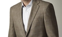 Hart Schaffner Marx Custom Sportcoats - Sam's Tailoring Fine Men's Clothing