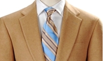 Hart Schaffner Marx Camel Hair - Custom Sportcoats | Sam's Tailoring Fine Men's Clothing