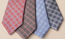 Hart Schaffner Marx Ties - Sam's Tailoring Fine Men's Clothing