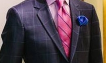 Robert Talbott Custom Suits and Sportcoats - Sam's Tailoring Fine Men's Clothing