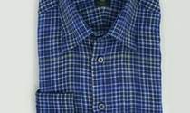 Robert Talbott Trim Sport Shirts - Sam's Tailoring Fine Men's Clothing