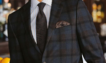 Robert Talbott Fall 2019 Collection | Sam's Tailoring Fine Men's Clothing