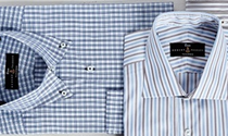 Robert Talbott Fall Collection 2018 Dress Shirts - Sam's Tailoring Fine Men's Clothing