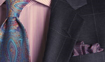 Robert Talbott Estate Ties - Sam's Tailoring Fine Men's Clothing