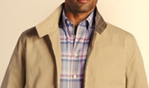 Robert Talbott Outerwear Collection  - Sam's Tailoring Fine Men's Clothing