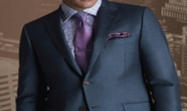 Hickey Freeman | Super Merino Collection | Sams Tailoring