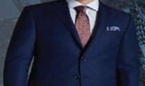 Hickey Freeman | Traveler Collection | Sam's Tailoring