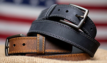 Lejon Men's Belts Collection | Sams Tailoring Fine Mens Clothing