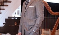 Hardwick Suits & Separate Jackets Collection | Sams Tailoring Fine Men Clothing