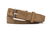 W.Kleinberg Men's Calf Belts Collection | Sam's Tailoring Fine Men's Clothing