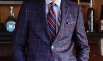 Robert Talbott Spring & Summer Collection | Sam's Tailoring Fine Mens Clothing