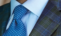 Robert Talbott Best of Class Ties | Spring & Summer Collection | Sam's Tailoring