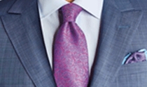 Robert Talbott Estate Ties | Spring & Summer Collection | Sam's Tailoring