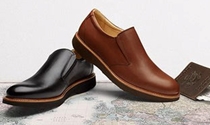 Samuel Hubbard Active Outdoor Shoes | Sam's Tailoring Fine Men Clothing
