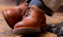 Samuel Hubbard Dress Shoes | Sam's Tailoring Fine Men Clothing