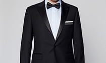 Paul Betenly Tuxedo/Blazers/Top Coats | Sams Tailoring Fine Men Clothing