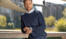 Stone Rose Sweaters | Sam's Tailoring Fine Men Clothing