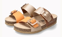 Mephisto Women Cork Sandals | Sams Tailoring