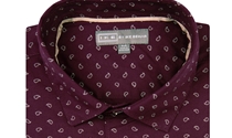 IKE Behar Sport Shirts | Sam's Tailoring Fine Men's Clothing