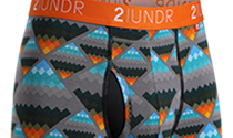 2Undr Trunk Athletic Underwear | Sam's Tailoring Fine Men's Clothing