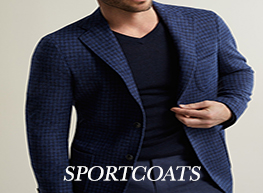 Sports Coats