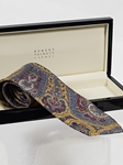 Robert Talbott Multi Seven Fold Tie D4R_0495 - Seven Fold Ties | Sam's Tailoring Fine Men's Clothing