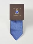 Robert Talbott Ties: Best of Class Maroon Tie 55924E0-05 | SamsTailoring | Fine Men's Clothing