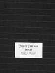 Hickey Freeman Loro Piana Tasmanian Super 150's Custom Suit 305527 - Bespoke Custom Suits | Sam's Tailoring Fine Men's Clothing