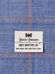 Hickey Freeman Bespoke Custom Sportcoats: Custom Sportcoat 021-507101 - Hickey Freeman Tailored Clothing | SamsTailoring | Fine Men's Clothing