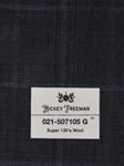 Hickey Freeman Bespoke Custom Sportcoats: Custom Sportcoat 021-507105 - Hickey Freeman Tailored Clothing | SamsTailoring | Fine Men's Clothing