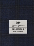 Hickey Freeman Bespoke Custom Sportcoats: Custom Sportcoat 021-507104 - Hickey Freeman Tailored Clothing | SamsTailoring | Fine Men's Clothing