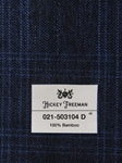 Hickey Freeman Bespoke Custom Sportcoats: Custom Sportcoat 021-503104 - Hickey Freeman Tailored Clothing | SamsTailoring | Fine Men's Clothing