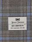 Freeman Bespoke Custom Sportcoats: Custom Sportcoat 021-509103 - Hickey Freeman Tailored Clothing | SamsTailoring | Fine Men's Clothing