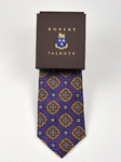 Robert Talbott Ties: Best of Class Purple Tie 520006BOC | SamsTailoring | Fine Men's Clothing