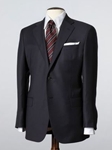 Hickey Freeman Mahogany Collection Navy Diamondhead Blazer 021500500 - Fall 2014 Collection Sport Coats and Blazers | Sam's Tailoring Fine Men's Clothing