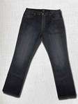 IKE Behar Ike Behar Jeans - New Alan X3701PT01 - Jeans | Sam's Tailoring Fine Men's Clothing