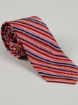 Robert Talbott Red Estate Tie 55290E0-04-Red - Spring 2013 Estate Ties | Sam's Tailoring Fine Men's Clothing