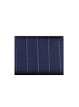 Hart Schaffner Marx Navy Blue Stripe Wool Suit 750405 - Suits | Sam's Tailoring Fine Men's Clothing