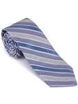 Robert Talbott Lilac Carrara Marble Estate Tie 43653I0-01 - Spring 2015 Collection Estate Ties | Sam's Tailoring Fine Men's Clothing