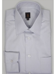 Robert Talbott Light Grey Medium Spread Collar RT Sutter Dress Shirt E113CA3U-01 - Spring 2015 Collection Dress Shirts | Sam's Tailoring Fine Men's Clothing