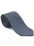 Robert Talbott Blue Stripes Marina Estate Tie 43677I0-03 - Spring 2015 Collection Estate Ties | Sam's Tailoring Fine Men's Clothing