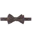 Robert Talbott Burgundy Best Of Class Pasadera Alternative Bow Tie 575672A-03 - Spring 2016 Collection Bow Ties and Sets | Sam's Tailoring Fine Men's Clothing