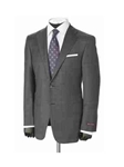 Hickey Freeman Grey Berry Plaid Super 160s Suit 45304001B003 - Fall 2014 Collection Suits | Sam's Tailoring Fine Men's Clothing