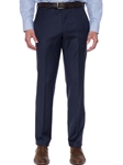 Robert Talbott Lagoon Riley Wool Trouser S561TRRI-01 - Spring 2016 Collection Pants | Sam's Tailoring Fine Men's Clothing